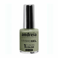 vernis à ongles Andreia Hybrid Fusion H68 (10,5 ml)