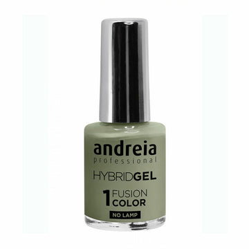 vernis à ongles Andreia Hybrid Fusion H68 (10,5 ml)