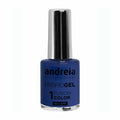 vernis à ongles Andreia Hybrid Fusion H71 (10,5 ml)