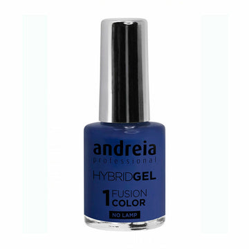 vernis à ongles Andreia Hybrid Fusion H71 (10,5 ml)