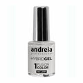 vernis à ongles Andreia Hybrid Fusion H73 (10,5 ml)