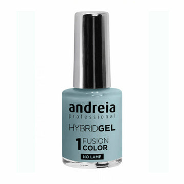 vernis à ongles Andreia Hybrid Fusion H75 (10,5 ml)