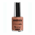 vernis à ongles Andreia Hybrid Fusion H77 (10,5 ml)