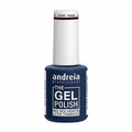 Vernis à ongles Andreia Professional G26 Semi-permanent (105 ml)