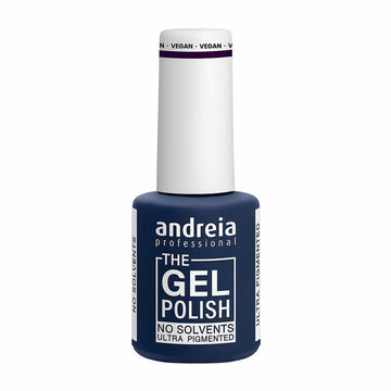 Vernis à ongles Andreia Professional G28 Semi-permanent (105 ml)