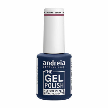 Vernis à ongles Andreia Professional G28 Semi-permanent (105 ml)