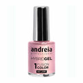 vernis à ongles Andreia Hybrid Fusion H86 (10,5 ml)