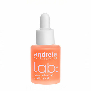 Soin des cuticules Lab Andreia Professional Lab: Macadamia (10,5 ml)