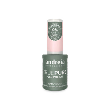 Vernis à ongles en gel Andreia True Pure T06 10,5 ml