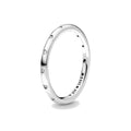 Bague Femme Pandora SIMPLE SPARKLING BAND - RING - SIZE 56