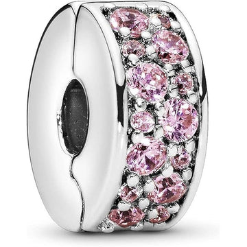 Perle de verre Femme Pandora 791817PCZ