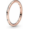 Bague Femme Pandora SIMPLE SPARKLING BAND - RING-  SIZE 54