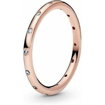 Bague Femme Pandora SIMPLE SPARKLING BAND - RING-  SIZE 54