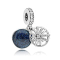 Pendentif Femme Pandora DAZZLING WISHES FIREWORKS