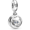 Pendentif Femme Pandora ALWAYS BY YOUR SIDE OWL