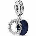 Pendentif Femme Pandora INSPIRATIONAL STARS