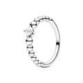 Bague Femme Pandora WHITE STONE - RING - SIZE 52