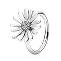 Bague Femme Pandora DAISY PAVE - RING - SIZE 52