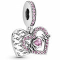 Pendentif Femme Pandora 799402C01