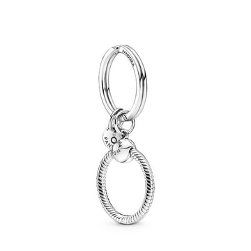 Pendentif Femme Pandora CHARM KEY RING