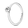 Bague Femme Pandora CELESTIAL SPARKLING STAR SOLITAIRE - Size 58