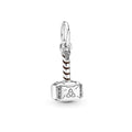 Pendentif Femme Pandora THOR HAMMER