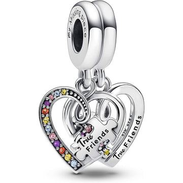 Pendentif Femme Pandora 792239C01