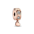 Perle de verre Femme Pandora 782253C01