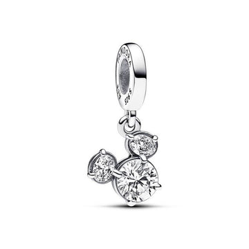 Perle de verre Femme Pandora 793031C01