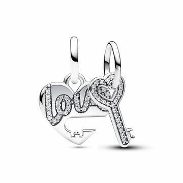 Pendentif Femme Pandora 793081C01