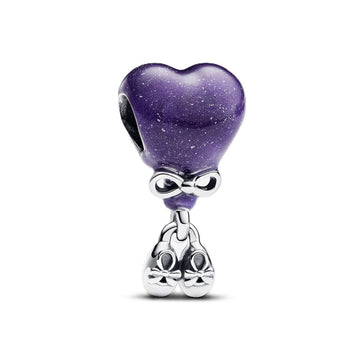 Perle de verre Femme Pandora 793239C01