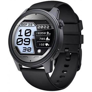 Montre intelligente Denver Electronics SWC-392B Noir 1,43"