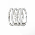 Bague Femme Sif Jakobs R10999-CZ-54 (14)