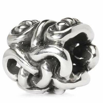 Perle de verre Femme Trollbeads TAGBE-20098