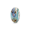 Perle de verre Femme Trollbeads TGLBE-20277