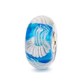 Perle de verre Femme Trollbeads TGLBE-20279