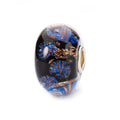 Perle de verre Femme Trollbeads TGLBE-20299