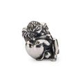 Perle de verre Femme Trollbeads TAGBE-50042