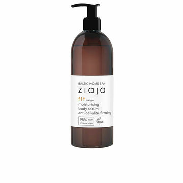 Sérum corporel Ziaja Baltic Home Spa Fit Anticellulite 400 ml (400 ml)