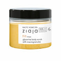 Gel exfoliant corporel Ziaja Baltic Home Spa Fit 300 ml