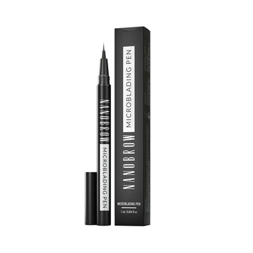 Crayon à sourcils Nanobrow Microblading Dark Blonde (1 ml)