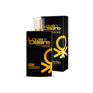 Parfum Femme Euro1sex 100 ml