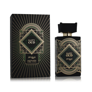 Parfum Unisexe Zimaya Happy Oud Happy Oud 100 ml