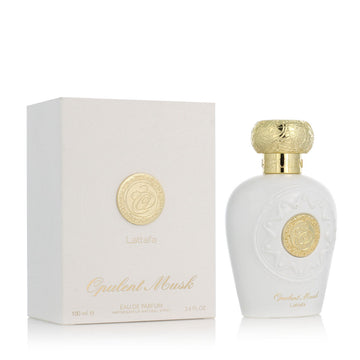 Parfum Femme Lattafa Opulent Musk