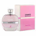 Parfum Femme Maison Alhambra Chants Tenderina EDP 100 ml