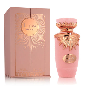 Parfum Femme Lattafa Haya EDP 100 ml