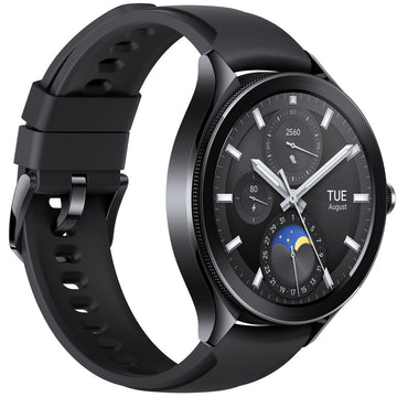 Montre intelligente Xiaomi Watch 2 Pro Noir 1,43" 46 mm Ø 46 mm