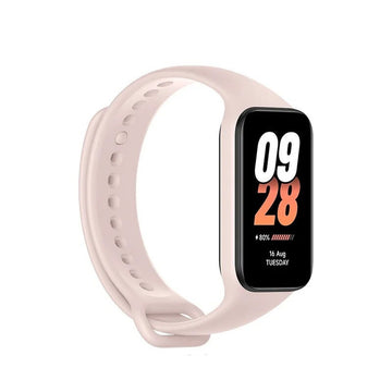 Bracelet d'activités Xiaomi Smart Band 8 Rose 1,47"