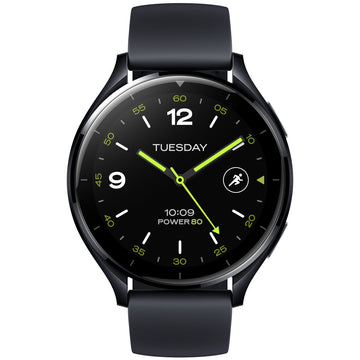 Montre intelligente Xiaomi BHR8035GL Noir Ø 46 mm