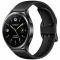 Montre intelligente Xiaomi Noir Ø 46 mm